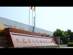 Производство резиновых уплотнителей