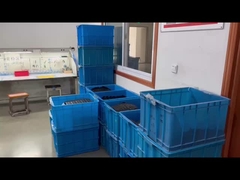 Производство резиновых уплотнителей