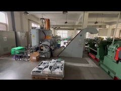 производитель резиновых уплотнений