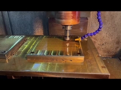 Производство резиновых уплотнителей