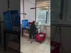 Силиконовые O-кольца, устойчивые к трению при вращающихся приложениях