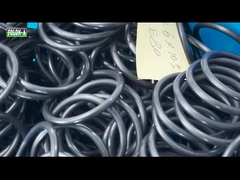 Резиновое уплотнительное кольцо