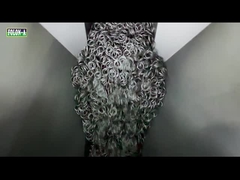 Резиновое уплотнительное кольцо