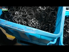 резиновые кольца