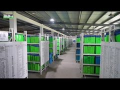 Резиновое уплотнительное кольцо