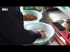 Резиновое уплотнительное кольцо