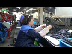 Резиновое уплотнительное кольцо